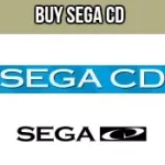 Buy Sega CD Games & More